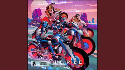 The Ride Youtube Music
