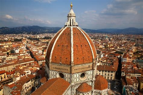 Learn About The Rich History Of The Florence Cathedral