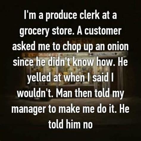 Of The Dumbest Questions Ever Asked By Customers