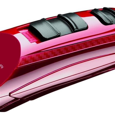 $199.99 babylisspro® blackfx outlining trimmer. Babyliss Pro X2 Volare Ferrari Designed Cord / Cordless Hair Clipper Red | Border Beauty ...