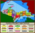 Upper Peninsula of Michigan - Wikipedia