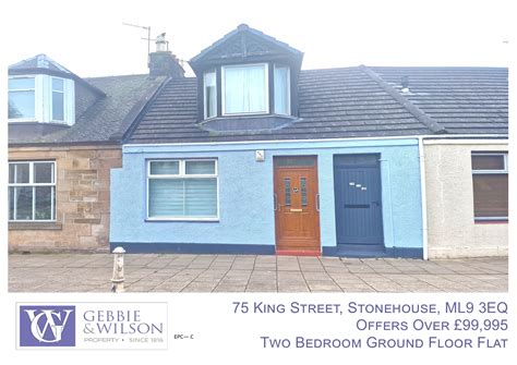 Gebbie And Wilson Solicitors And Estate Agents Strathaven