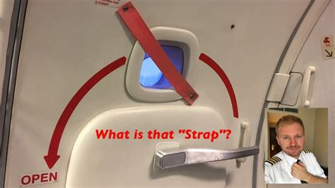 The Strap And Can You Open The Doors Inflight Youtube