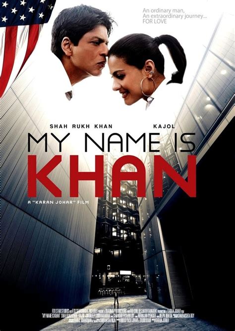 Picture Of My Name Is Khan