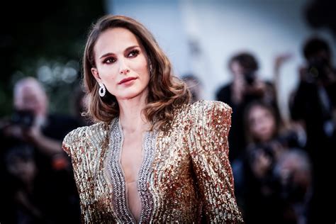 Thor Love And Thunder Why Natalie Portman Returned Despite Unexciting Portrayal In Previous