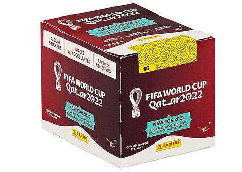 Cập Nhật Với Hơn 75 Sticker Album Fifa World Cup 2022 Dễ Làm Nhất Co