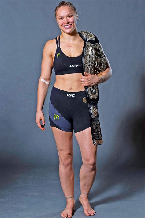 Ronda Rousey Photoshoot Ronda Rousey Mma Women