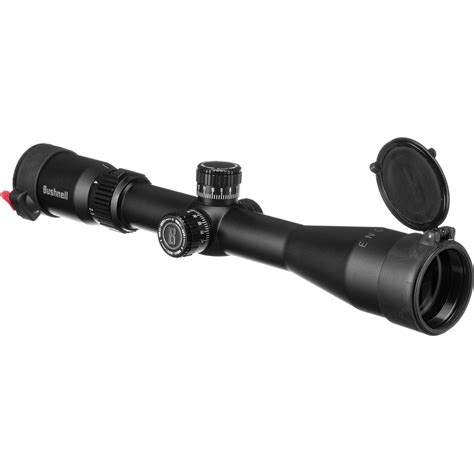 Bushnell 25 10x44 Engage Riflescope Ren21044dg Bandh Photo Video