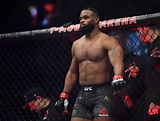 Tyron Woodley Believes He Is Still Greatest Welterweight Of All-Time