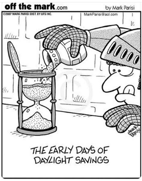 Pin By Katie Shelby On Comics Daylight Savings Time Humor Daylight