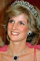 Las joyas de Diana de Gales que marcaron historia | Vogue España