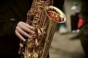 Die verschiedenen Jazzrichtungen – Fazzulmusic.ch