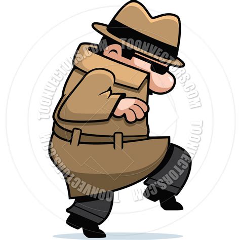 Spy Clipart Look At Clip Art Images Clipartlook