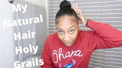 Fine Natural Hair Staples Itsacurlysituation Youtube