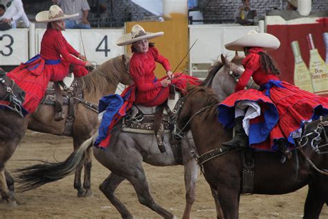 Un Arte Nuestro La Escaramuza Máspormás