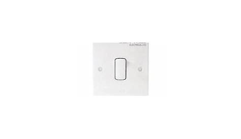 Legrand Light Switch: Electrical Fittings | eBay