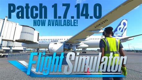 Microsoft Flight Simulator 2020 Sept 2nd Patch Available Now To