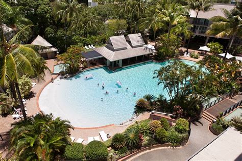 Novotel Cairns Oasis Resort Au229 2023 Prices And Reviews Photos Of Hotel Tripadvisor