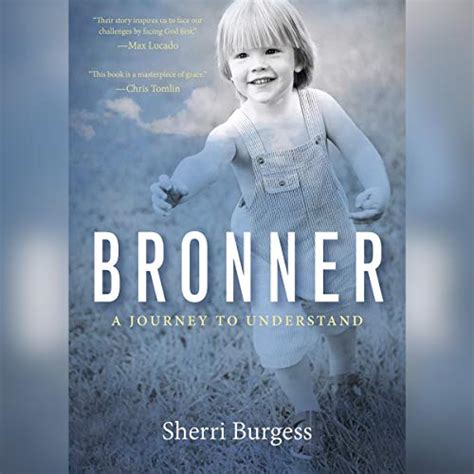 Bronner A Journey To Understand Audible Audio Edition