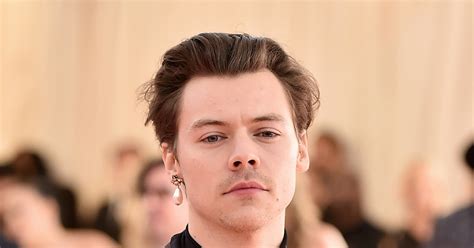 Why Harry Styles Felt So Ashamed About His Sex Life Wirefan Your Source For Social News