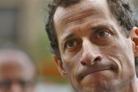 Anthony Weiner Caught Sexting Again Infamous Political Sex Scandals In
