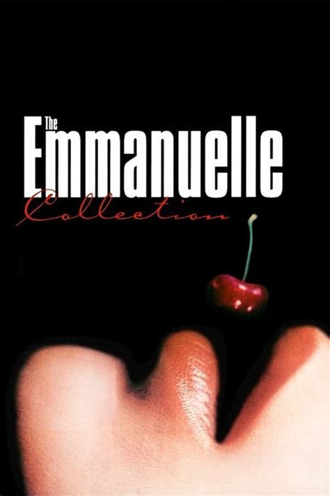 Emmanuelle Collection The Movie Database TMDB