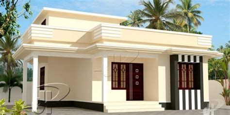 Maybe you would like to learn more about one of these? Picture of One Bedroom Single Story Residence in 60 m² Lot ...