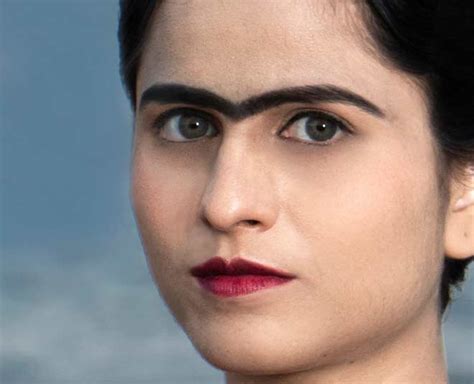 Take A Look At These Things That Everyone Should Know About Unibrows