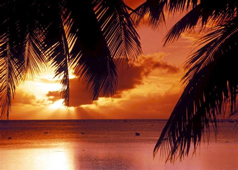 Visit Aitutaki On A Trip To The Cook Islands Audley Travel Us