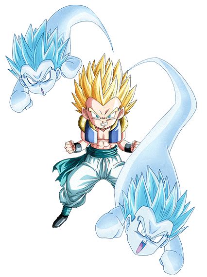 Dragon Ball Gt New Dragon Dragon Ball Artwork Goten Y Trunks