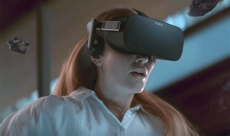 All Of Oculus S Rift Headsets Have Stopped Working Due To An Expired Certificate Techcrunch