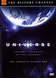 The Universe (2007) poster - TVPoster.net