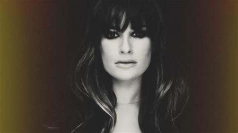 lea michele granted glee spin off show by ryan murphy