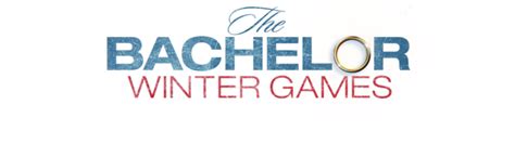 Watch The Bachelor Winter Games Tv Show