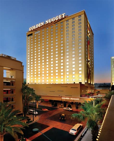 Hotel Golden Nugget Las Vegas Las Vegas Desde 56€ Rumbo