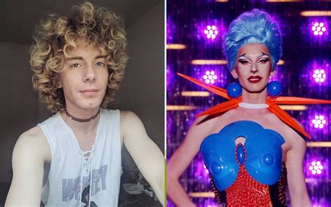 Who Is Bosco Rupauls Drag Race Star Comes Out As Trans Bioidentical News