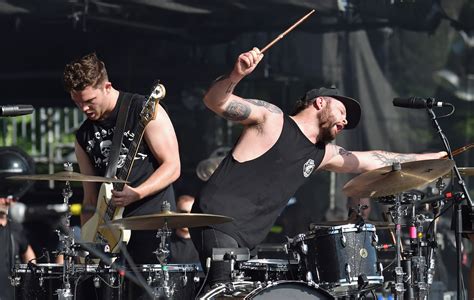Exclusive Royal Blood On Their 2019 Plans And Comeback Tour Weve