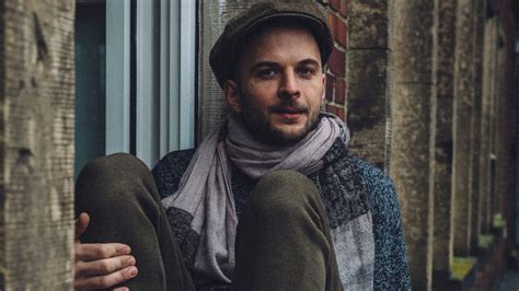 Is It Classical Or Pop Nils Frahm Is Worried But Not About That