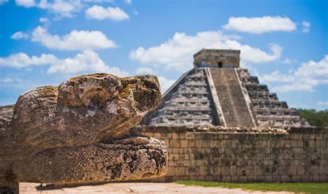 History Of The Maya An Ancient Civilization Uncovered