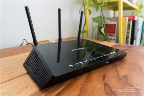 The Best Wifi Router For Most People Engadget