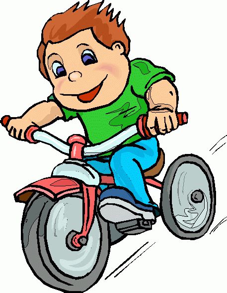 Download high quality bike clip art from our collection of 41,940,205 clip art graphics. Child's bike clipart 20 free Cliparts | Download images on ...