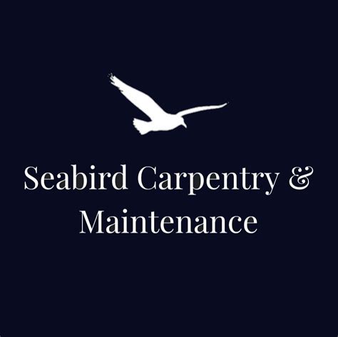 Seabird Carpentry And Maintenance