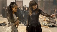 Emerald City Show Summary, Upcoming Episodes and TV Guide from on-my.tv ...