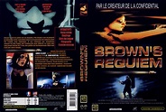 Jaquette DVD de Brown's requiem - Cinéma Passion