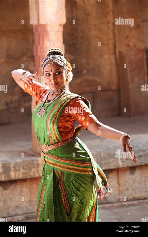 Kuchipudi Is One Of The Classical Dancer Forms Of India From The State Andhra Pradesh Here The