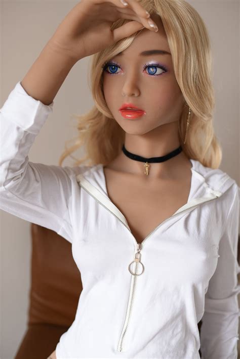 Wholesale Della 140cm Tpe Sex Doll Love Doll Western Beauty Mature Woman Otona Love Brand