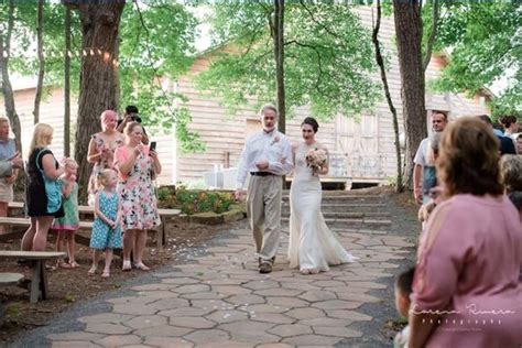 The Hay Barn Collinsville Al Wedding Venue