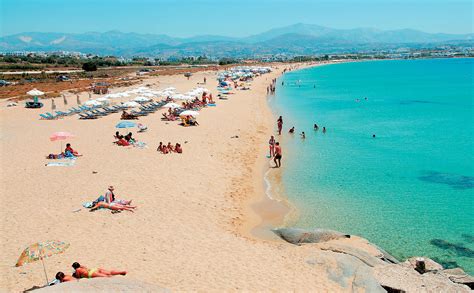 Agios Prokopios See Ratings For Agios Prokopios Beach At Naxos Yourgreekisland