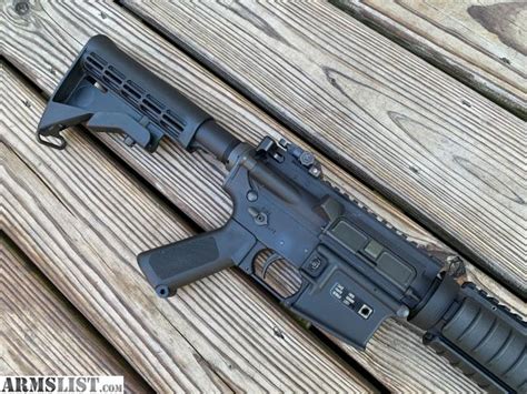 Armslist For Trade Colt Le6920 M4 Clone