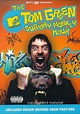 Tom Green Subway Monkey Hour, The (DVD 2002) | DVD Empire